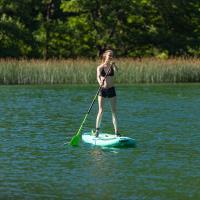 Jobe Aero Loa Inflatable Paddle Board 11'' 6